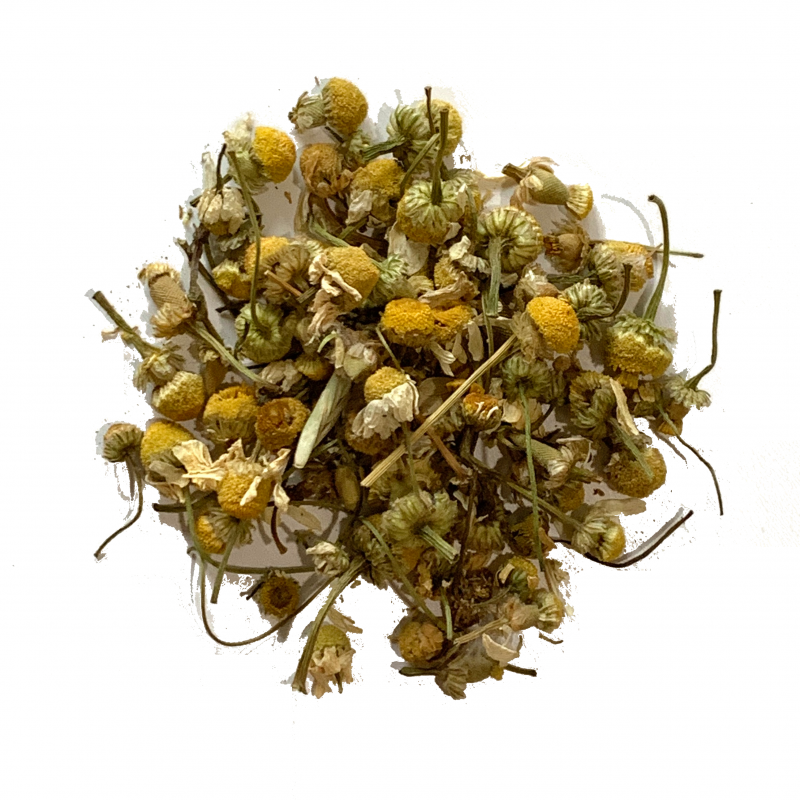 Just Chamomile (caffeine free) - 27 Teas